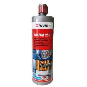 Kotwa chemiczna WURTH WIT-VM 250