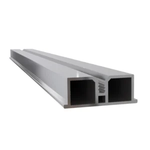 Legar aluminiowy SystemPeter PICLIP 15 x 39