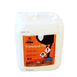 Loba LOBADUR PrimaSeal Plus lakier podkładowy do parkietu na bazie alkoholu - 5L