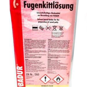 Loba Wypełniacz LOBADUR Fugenkittlosung 5L