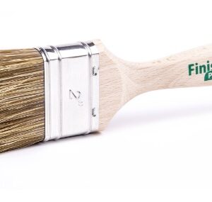 Pędzel płaski LAZUR PRO