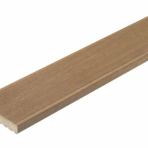 Deska tarasowa Bangkirai Ryflowana FAS