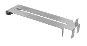 Uchwyt czołowy górny