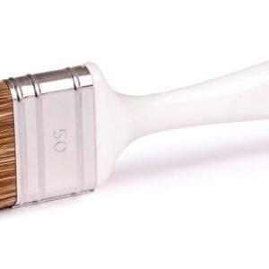 Pędzel płaski EUROTRIPLA BROWN