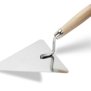 Kielnia murarska trójkątna