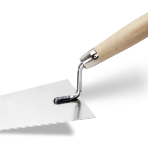 Kielnia murarska trapezowa