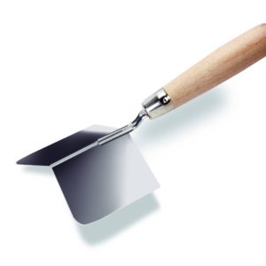 Kielnia sztukatorska kątowa zewnętrzna