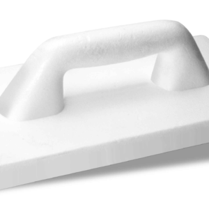 Paca styropianowa gładka