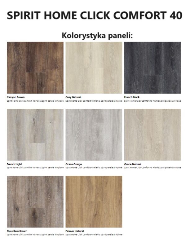 KOLORYSTYKA-SPIRIT-HOME-CLICK-COMFORT-40 KOLORYSTYKA-SPIRIT-HOME-CLICK-COMFORT-40