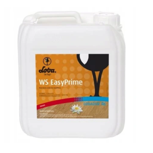 LOBADUR LOBA WS Easy Prime Lakier Wodny Podkładowy 5L