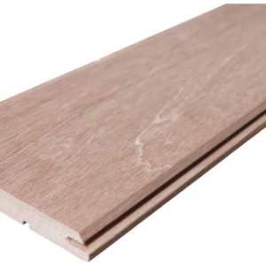 Deska Elewacyjna Drewniana Meranti FAZA