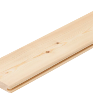 Deska elewacyjna Drewniana Modrzew Syberyjski FAZA AB