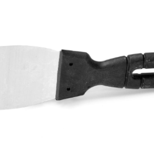 Szpachelka nierdzewna