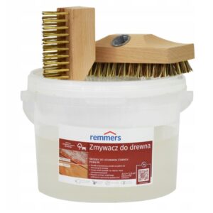 Zmywacz do drewna REMMERS (2,5l)