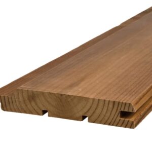 Deska elewacyjna Thermosona UTV A