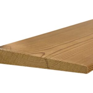 Deska elewacyjna THERMOSOSNA UYL A