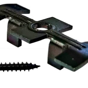 PICLIP PRO klips montażowy z wkrętem