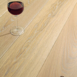 Deska dębowa podłogowa Warstwowa Walczak