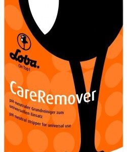 LOBA CareRemover 1L Zmywacz / Preparat do czyszczenia podłóg