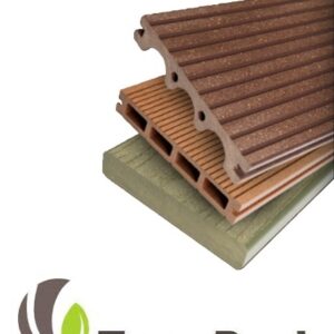 Deska tarasowa kompozytowa TerraDeck