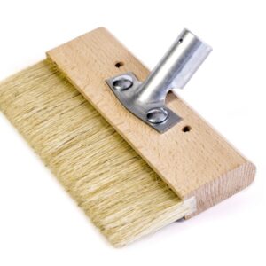 SZCZOTKA do olejowania tarasów