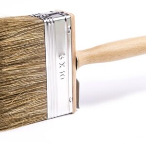 Pędzel ławkowczyk LAZUR PRO