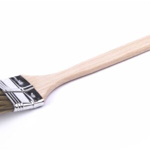 Pędzel kaloryferowy LAZUR