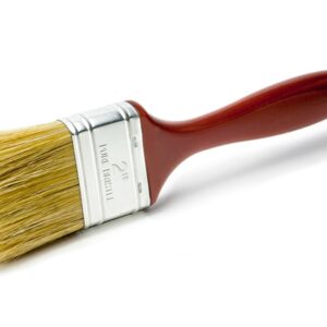 Pędzel płaski AMERICANO