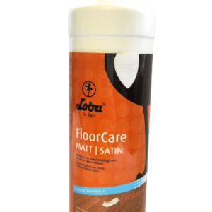 LOBA FloorCare Matt/Satin 1L Środek do pielęgnacji