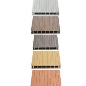 Deska Tarasowa kompozytowa Gamrat Komorowa dwustronnie ryflowana