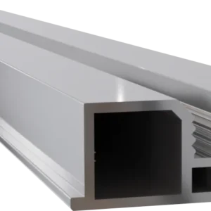 Legar aluminiowy SystemPeter PICLIP 15 x 39