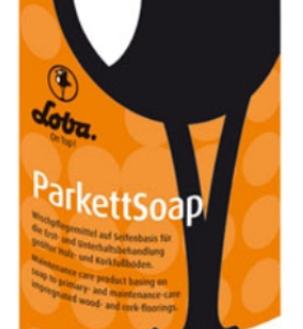 LOBA ParkettSoap 1L Środek/ mydło do pielęgnacji podłóg