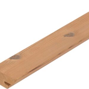 Deska elewacyjna THERMOSOSNA TIGA A