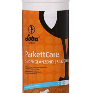 LOBA ParkettCare Silk Gloss 1L Środek zabezpieczający do podłogi
