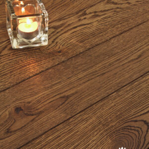 Deska dębowa podłogowa Lita Walczak