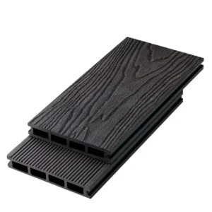 Bruggan Elegant - Antracyt - 3m