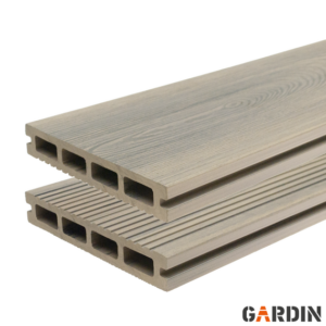 Deska Tarasowa kompozytowa Gardin Natur - Srebrna Limba - 23x145x3000