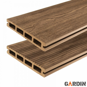 Deska Tarasowa kompozytowa Gardin Natur - Piaskowy Teak - 23x145x3000