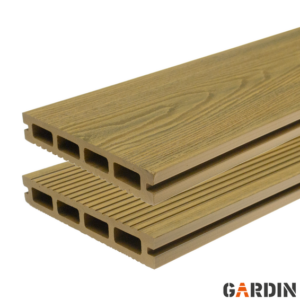Deska Tarasowa kompozytowa Gardin Natur - Złoty Dąb - 23x145x3000