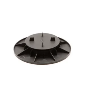 Wspornik regulowany pod płytę - rozmiar 25-40mm