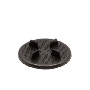 Wspornik nieregulowany pod płytę - rozmiar 8mm