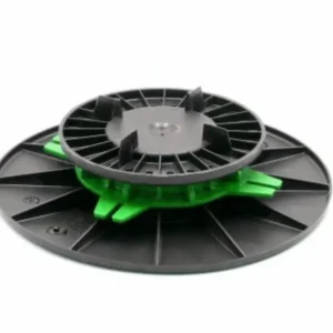 Wspornik regulowany pod legar - rozmiar 40-60mm